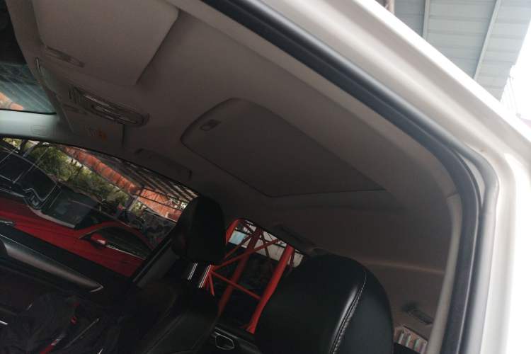 Used GAC Trumpchi M6 2023 PRO 270T DCT Luxury Edition Headliner