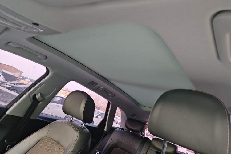 Used Audi Q5L 2018 40 TFSI Prestige Fashion Edition China V
