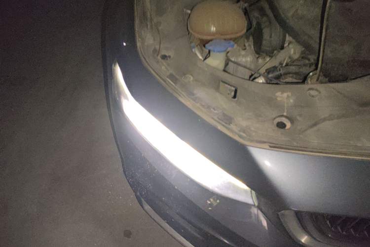 Used Geely Auto Preface 2021 2.0TD Luxury Version