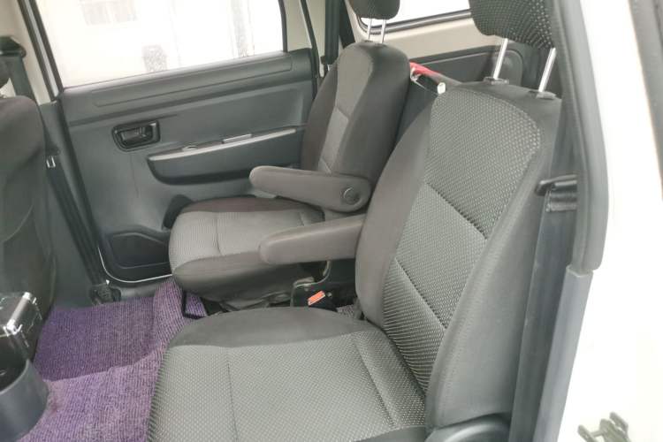 Used Dongfeng Fengon 330 2014 1.5L Manual Utility Version DK15