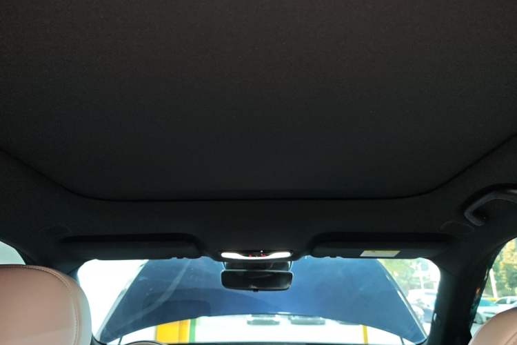 Used Qiyuan Q07 2025 215 Prestige Edition