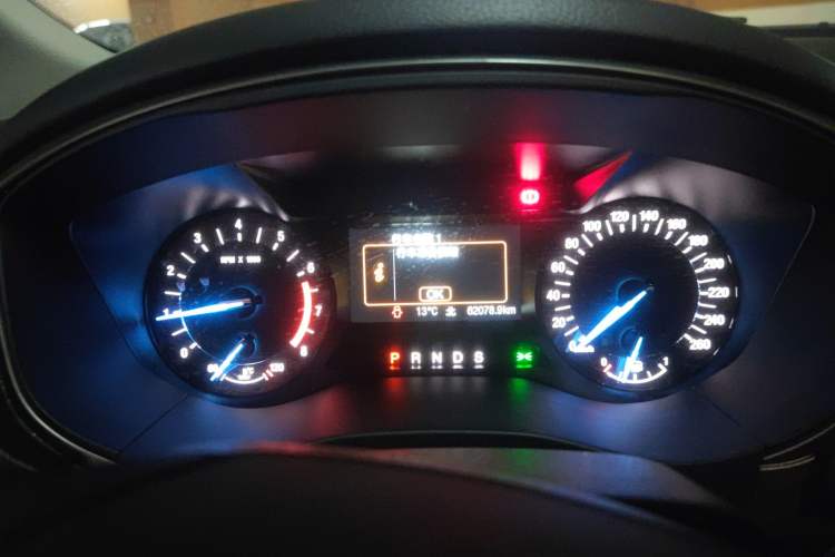 Used Ford Mondeo 2020 EcoBoost 180 Stylish Model