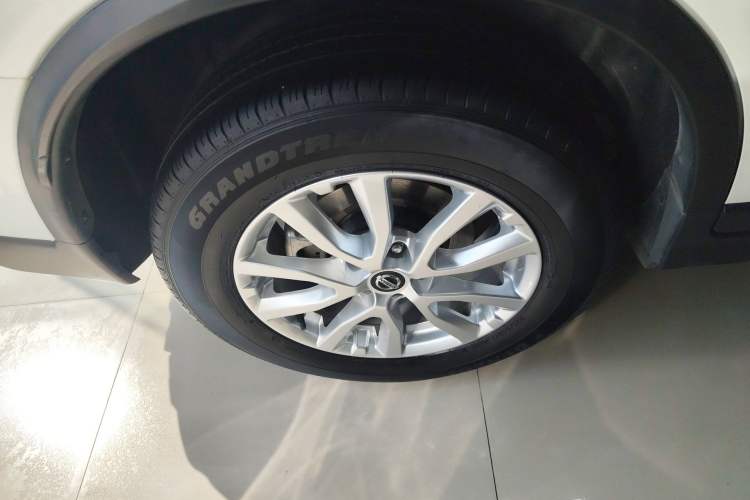 Used Nissan X-Trail 2020 2.0L XL ITS CVT 2WD SmartConnect Comfort Edition