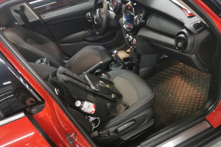 Used MINI MINI 2019 1.5T ONE PLUS Five-Door Edition