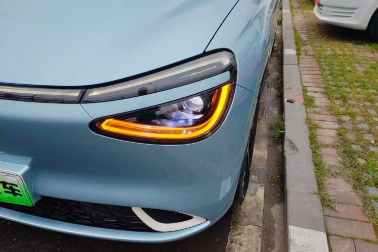 Used Dongfeng NAMMI 01 2024 430 Plus Smart+