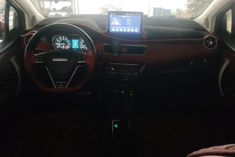 Used Haval H1 2015 1.5L AMT Urban Model