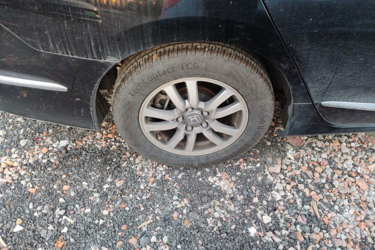 Used Honda Spirior 2017 2.0L Comfort Edition Right Rear Wheel Hub