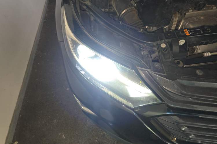 Used Chevrolet Equinox 2018 RS 550T Automatic All-Wheel-Drive Boundary Edition
