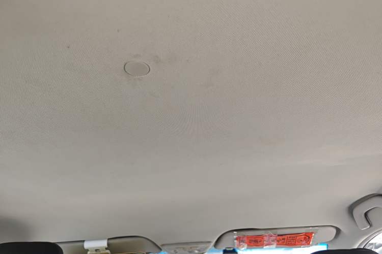 Used Baojun 510 2017 1.5L Automatic Fashion Model