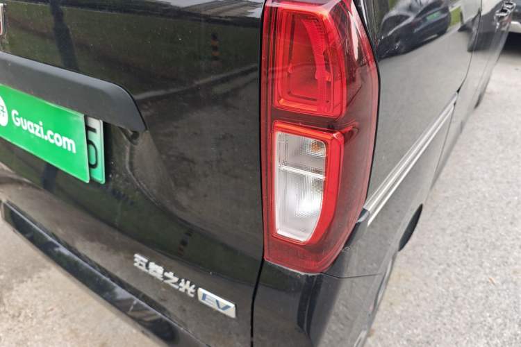 Used Wuling Zhiguang New Energy 2025 Comfort Model
