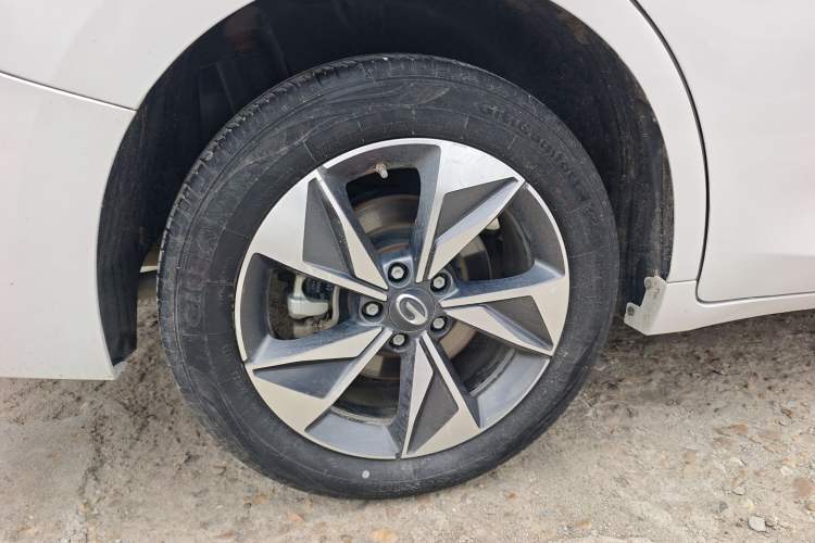 Used GAC Trumpchi M6 2023 PRO 270T DCT Luxury Edition
