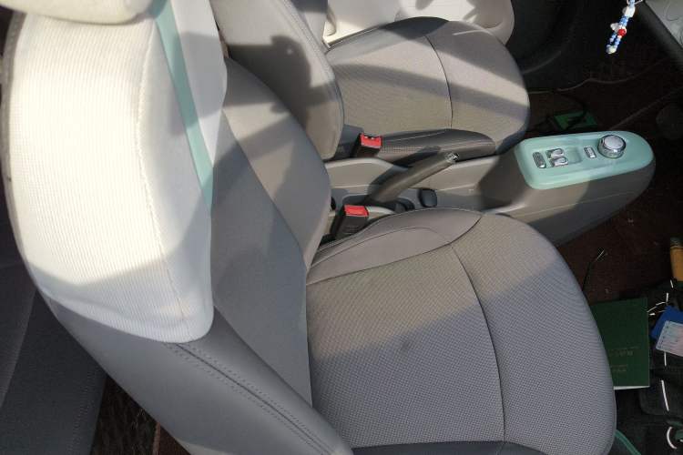 Used Qiyuan Lumin 2022 210km Sweet Edition