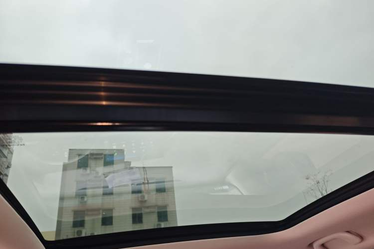 Used Changan CS75 PLUS 2022 1.5T Automatic Luxury Model