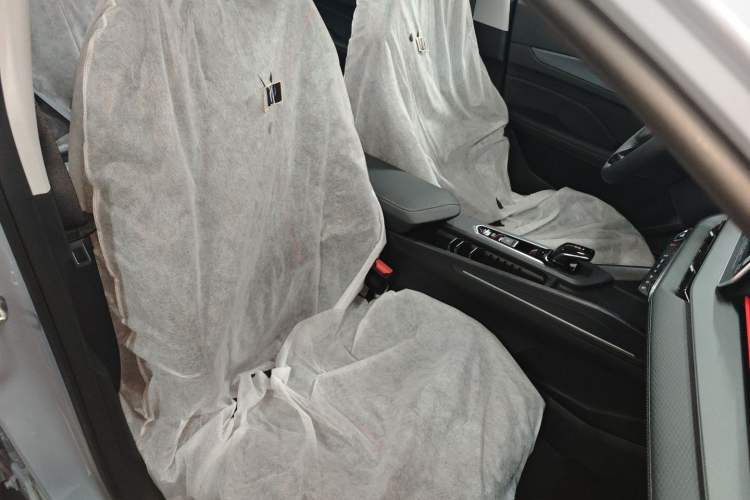 Used Geely Auto Binray 2024 Binrui COOL 1.5T DCT Longteng Edition
