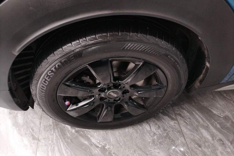 Used MINI Countryman 2018 1.5T COOPER ALL4 Classic Edition