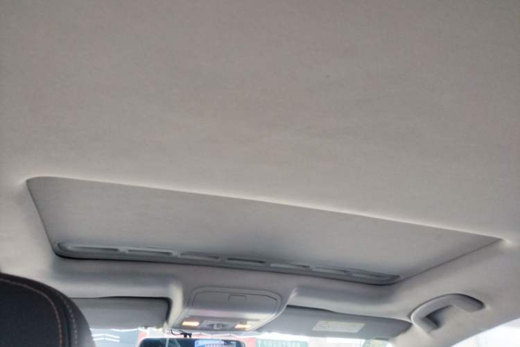 Used Volkswagen Bora 2018 1.5L Automatic Comfort Model
