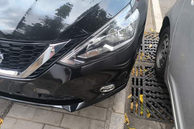 Used Nissan Sylphy 2018 1.8XV CVT Prestige Edition