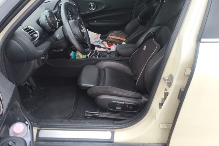 Used MINI Clubman 2016 Revised Version 1.5T COOPER Connoisseur Edition