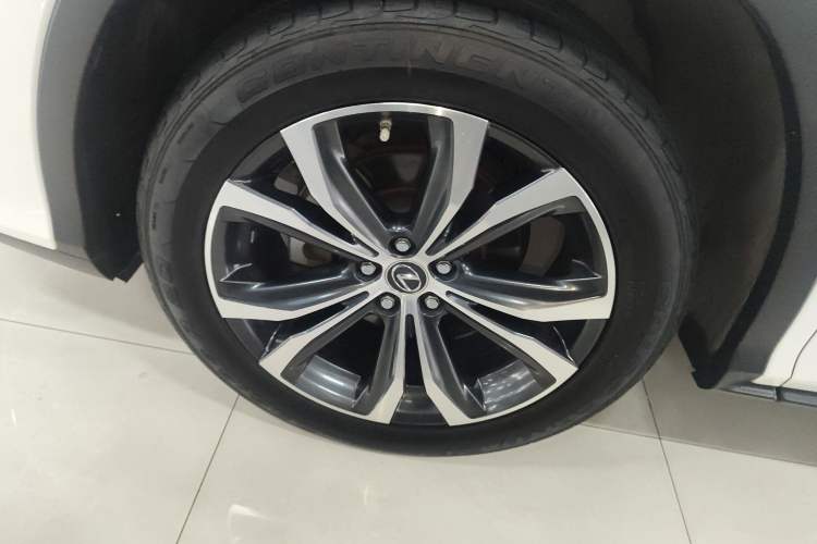 Used Lexus RX 2020 Facelifted 300 4x4 Elegant Edition