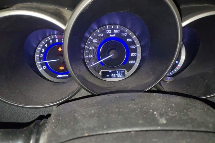 Used Changan Eado 2015 1.6L Manual Luxury Model China V Standard