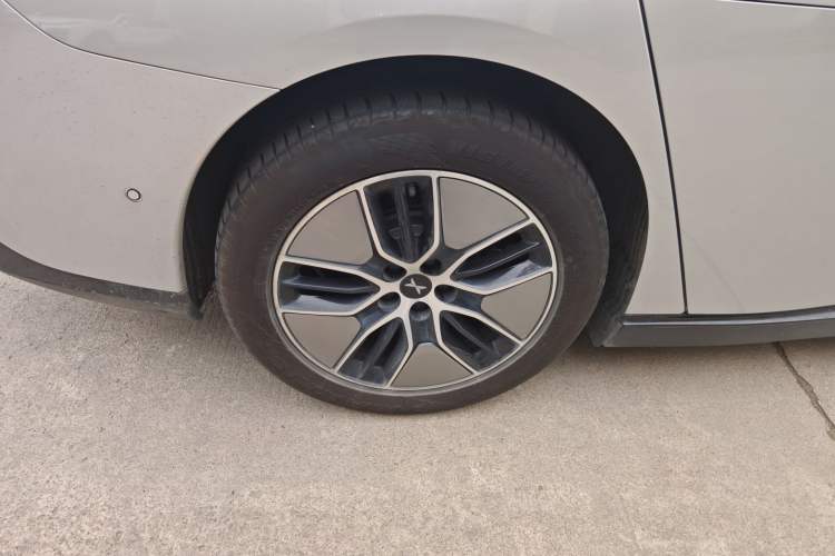 Used XPeng P7 2023 P7i 702 Pro
