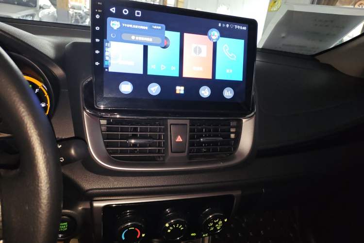 Used Toyota YARiS L Zhi Xuan 2022 X-Trail 1.5L CVT Luxury PLUS Edition
