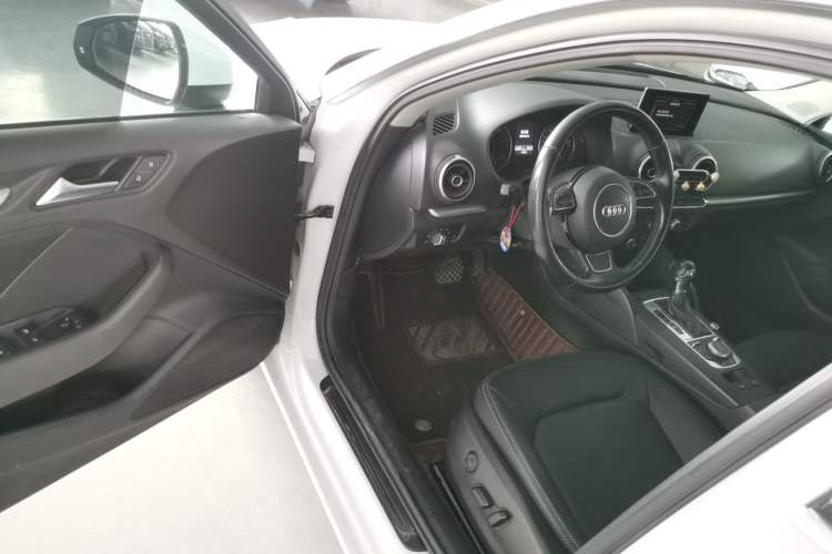 Used Audi A3 2016 Sportback 35 TFSI Ambition
