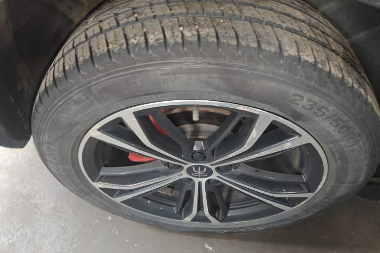 Used BYD Song PLUS 2020 1.5T Automatic Flagship Edition