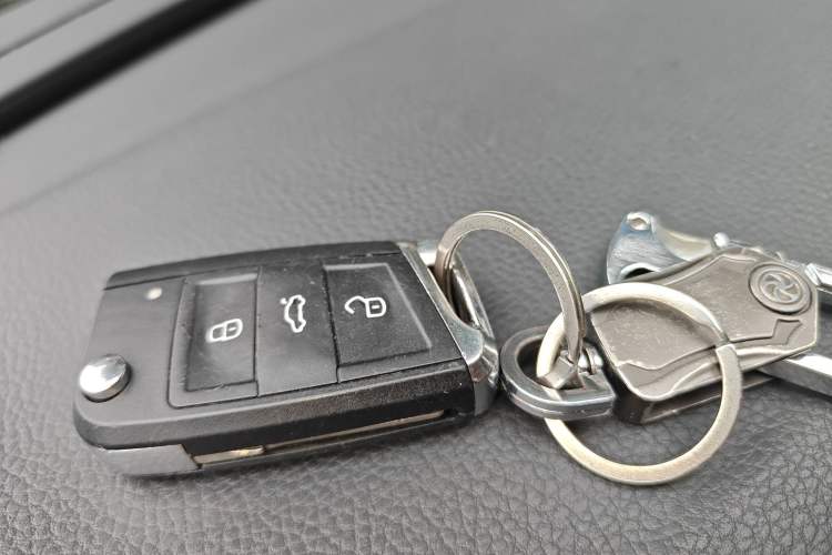 Used Volkswagen Passat 2017 280TSI DSG Luxury Edition