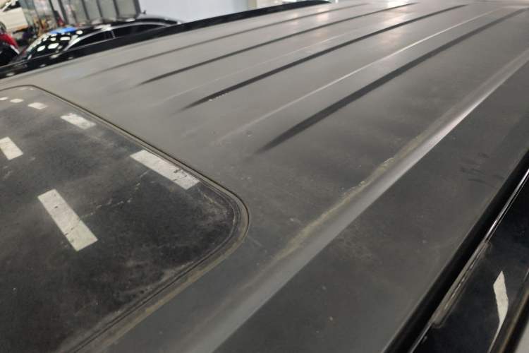 Used Tank 700 New Energy 2024 Hi4-T Extreme Edition Roof