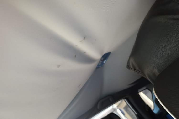 Used Haval H6 2016 Upgraded Model 1.5T Manual Two-Wheel Drive Urban Version