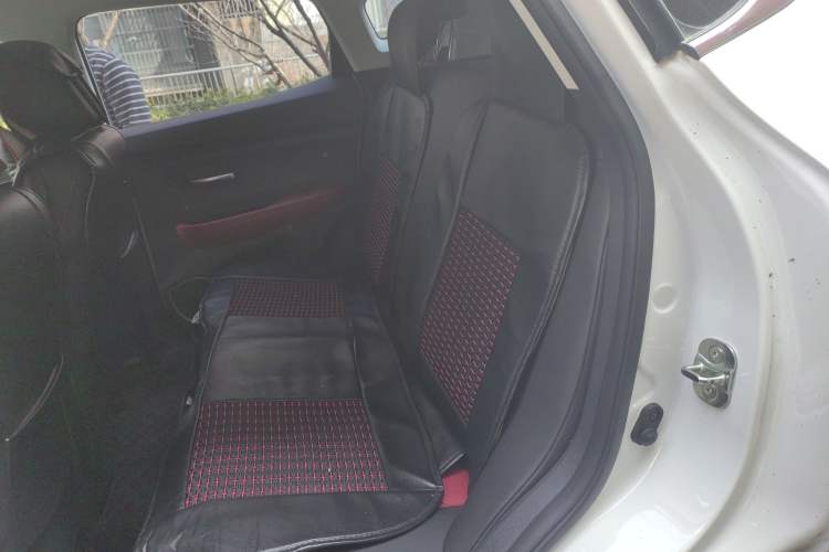 Used Haval H2s 2017 Blue Label 1.5T Dual-Clutch Elite Model