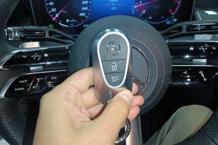 Used Mercedes-Benz GLC Coupe 2024 GLC 260 4MATIC Coupe SUV