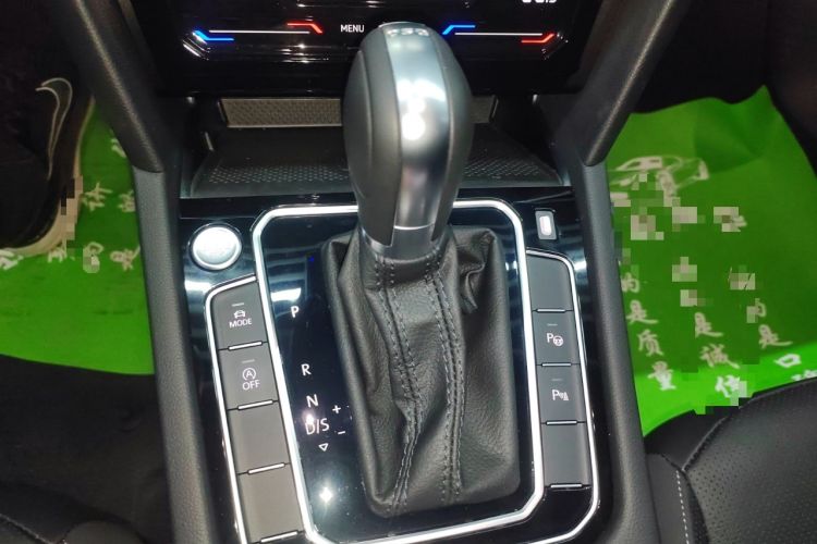 Used Volkswagen FAW-Volkswagen CC 2024 380TSI Striking All-Encompassing Edition