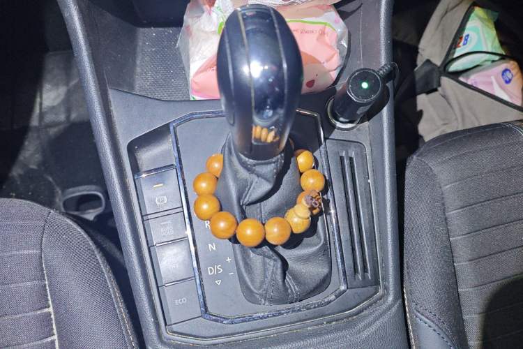 Used Volkswagen Lavida 2019 280TSI DSG Comfort Edition China VI standard Gear Lever