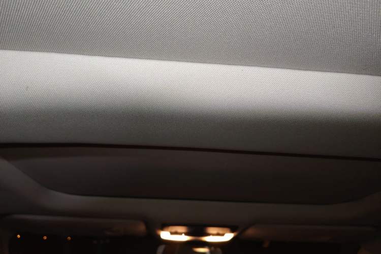 Used Nissan Teana 2021 2.0L XL Comfort Edition Headliner