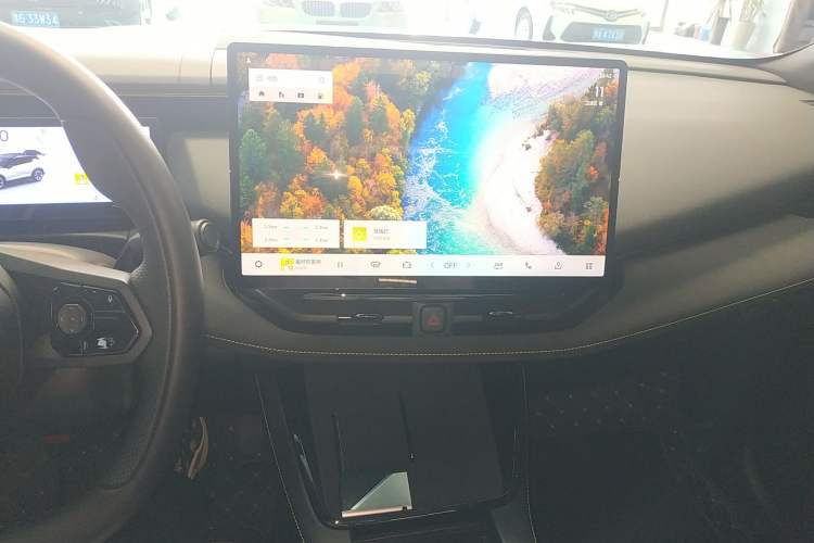 Used Lynk & Co 06 2025 Renew 1.5T Halo
