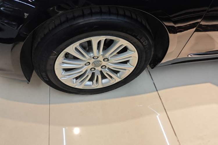 Used Buick LaCrosse 2016 20T Elite Edition