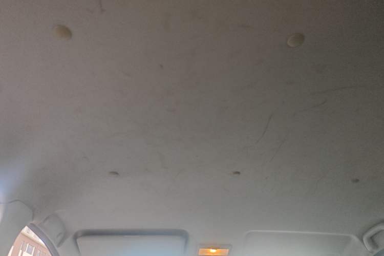 Used CHANGAN OSHAN Olisway 2015 1.2L Manual Enjoyment Model
