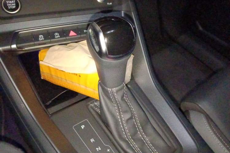 Used Audi Q3 Sportback 2023 40 TFSI Fashion Model