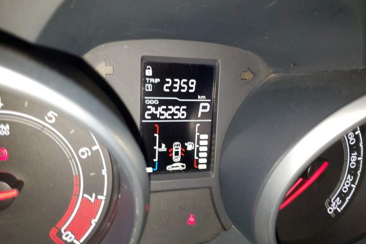 Used MG GT 2016 1.5T Automatic Value-Added Luxury Edition
