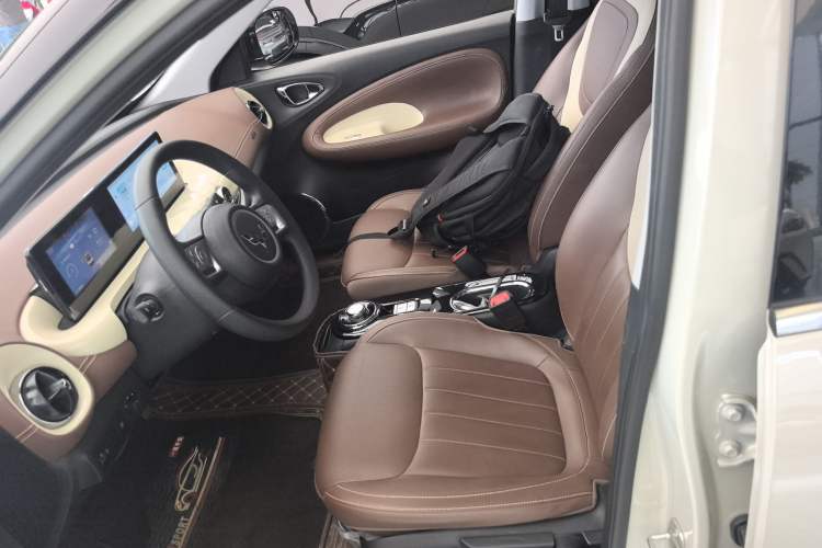 Used Wuling Bingo 2024 333 km Enjoyment Version
