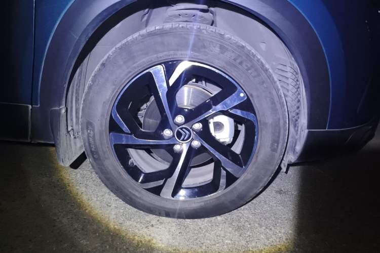 Used Citroen C5 AIRCROSS 2021 360THP Comfort Edition