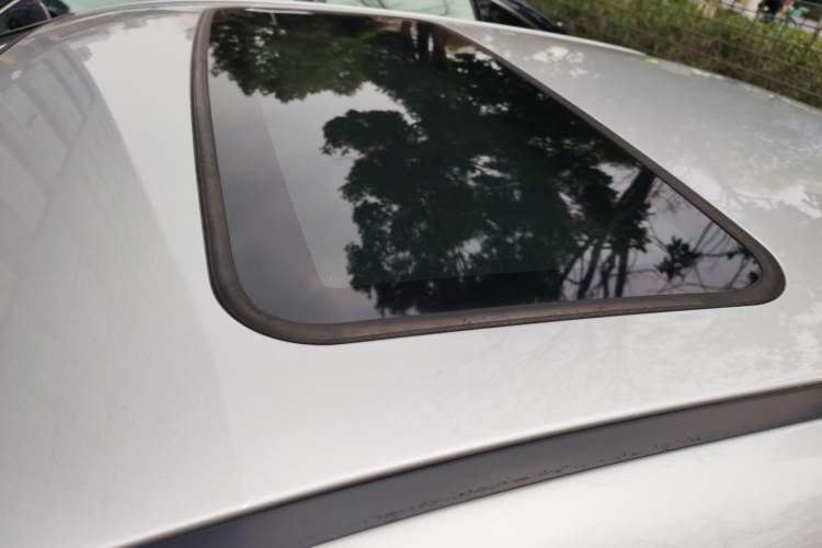 Used Buick Excelle 2015 1.5L Manual Classic Trim