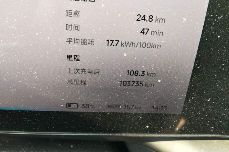 Used XPeng P7 2022 480G
