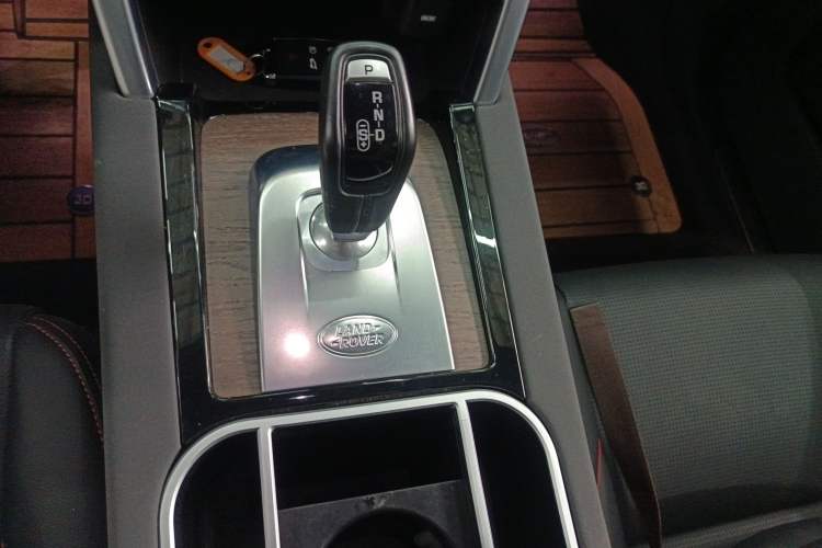 Used Land Rover Discovery Sport 2022 249 PS R-Dynamic S Performance Edition 5 Seats