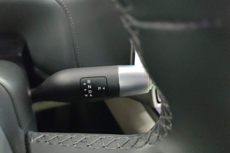 Used Li Auto L9 2024 Ultra Model
