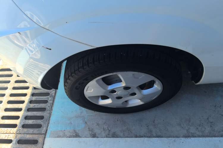 Used Roewe Clever 2021 302km Excellence Edition
