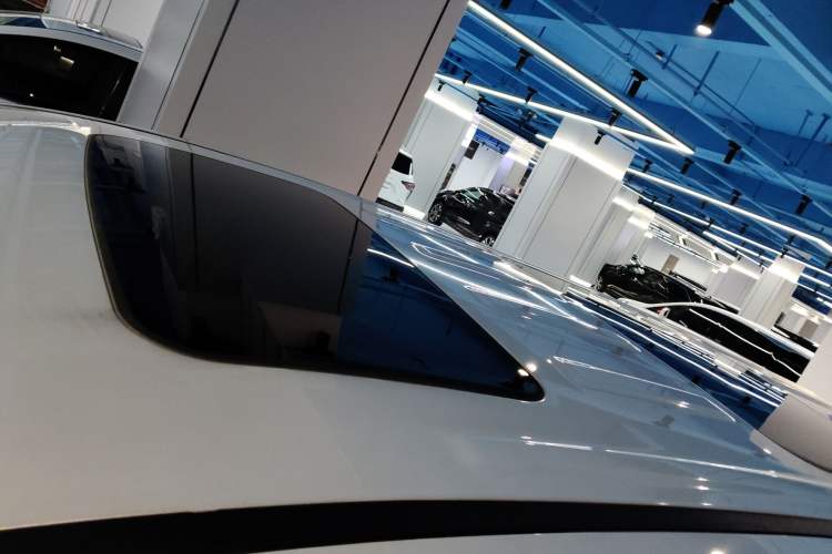 Used GAC Trumpchi M8 2023 Lingxiu Series 390T Prestige Edition
