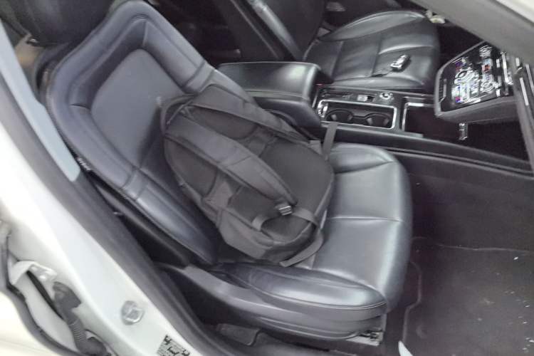 Used Lincoln Corsair 2021 2.0T Two-Wheel Drive Deluxe Edition
